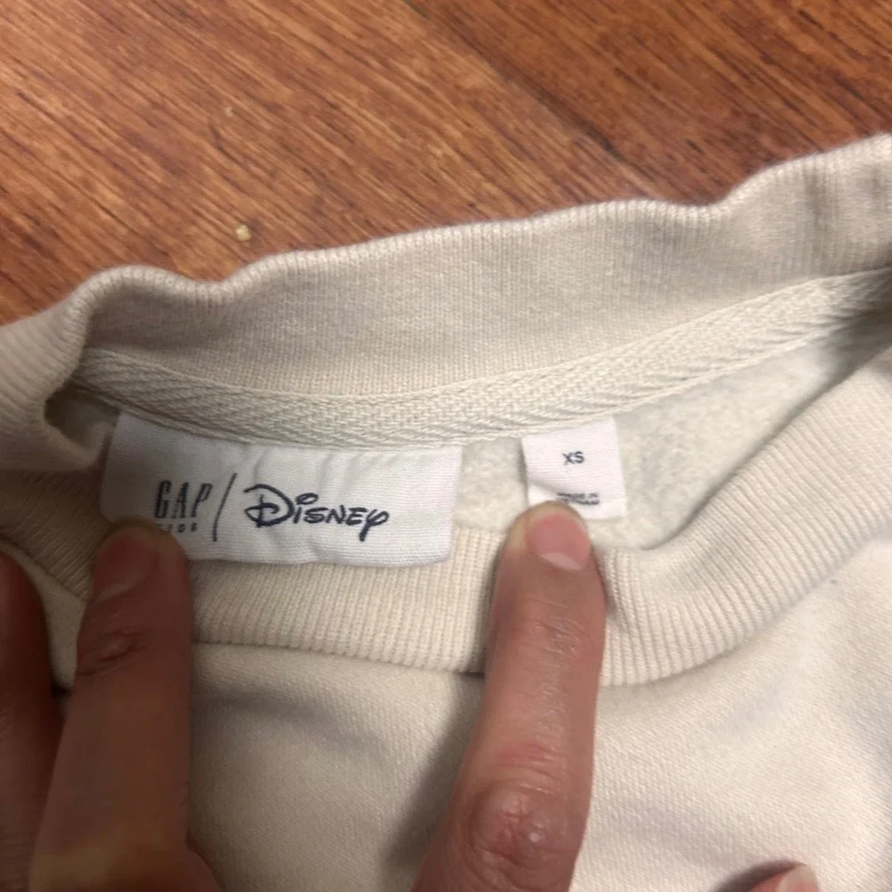GAP kids disney